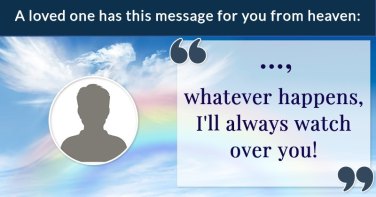 message-from-heaven-answer